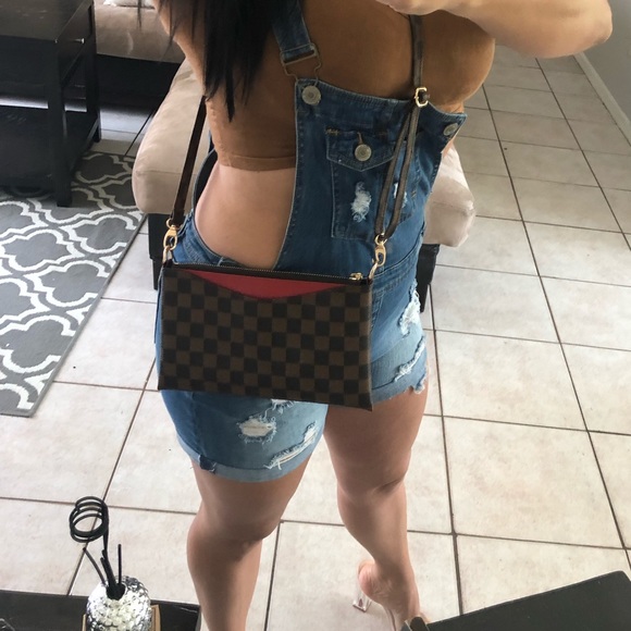 Handbags - Crossbody Bag / Clutch